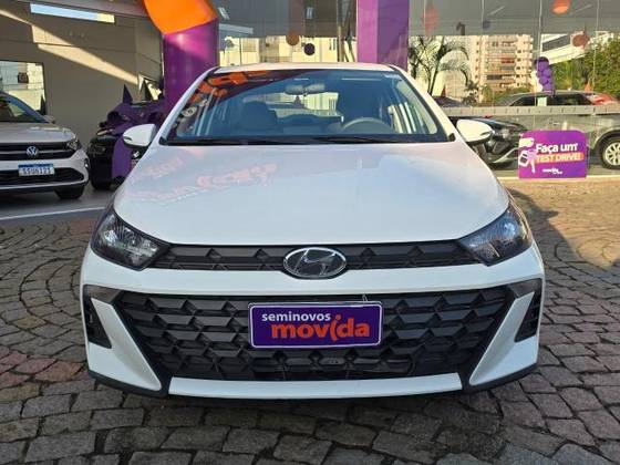 HYUNDAI HB20S 1.0 12V FLEX COMFORT PLUS MANUAL HYUNDAI HB20S 1.0 12V FLEX COMFORT PLUS MANUAL